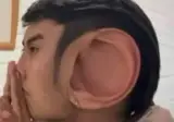 맥도날드에서 갑자기 사람들이 조용해지는 이유