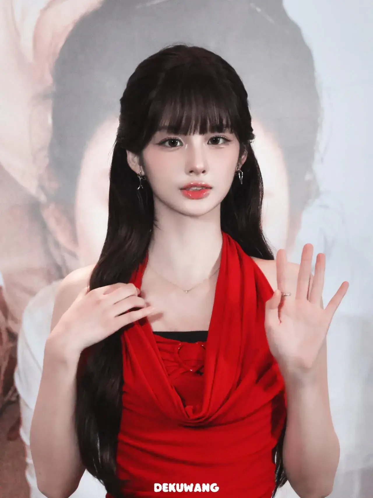 스타일 바꾼 설윤