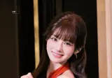 스타일 바꾼 설윤