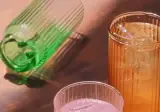 머문 자리에 미소를 남기는 jpgif