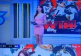 260725 KBO 하이라이트 진달래 노윤주 조은지 조민지