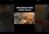 70년 인생, 정을 차려내다! 할매 밥집 막국수