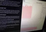 채굴용 그래픽카드 근황