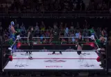 WWE AAA 베라노 드 에스칸델로 20226 1주차 간략결과