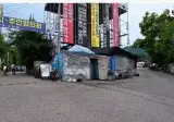 일본 유튜버가 이게 한국경제의 현실이라고 올린 모습