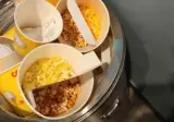 저녁에 공짜로 배채우는법 공유한다