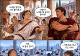귀족들이 노예제를 포기한 이유