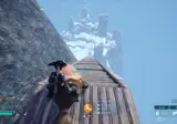 팰월드로 눈썰매장 만든 중붕이...gif