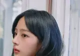 복귀 시동거는 뉴진스 민지,하니,해린,혜인 샷.jpg