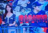260726 KBO 하이라이트 진달래 노윤주 조은지 조민지