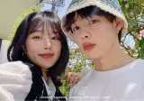 같은 날 부산에서 두 번 마주친 사람이랑 연인이 된 썰.jpg