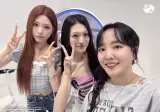윤하, 미나미, 제나