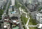 358억 연트럴파크 만들고 844억 청구서받은 서울시