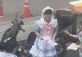 타블로가 아내와 자식에게 위로받은 촬영