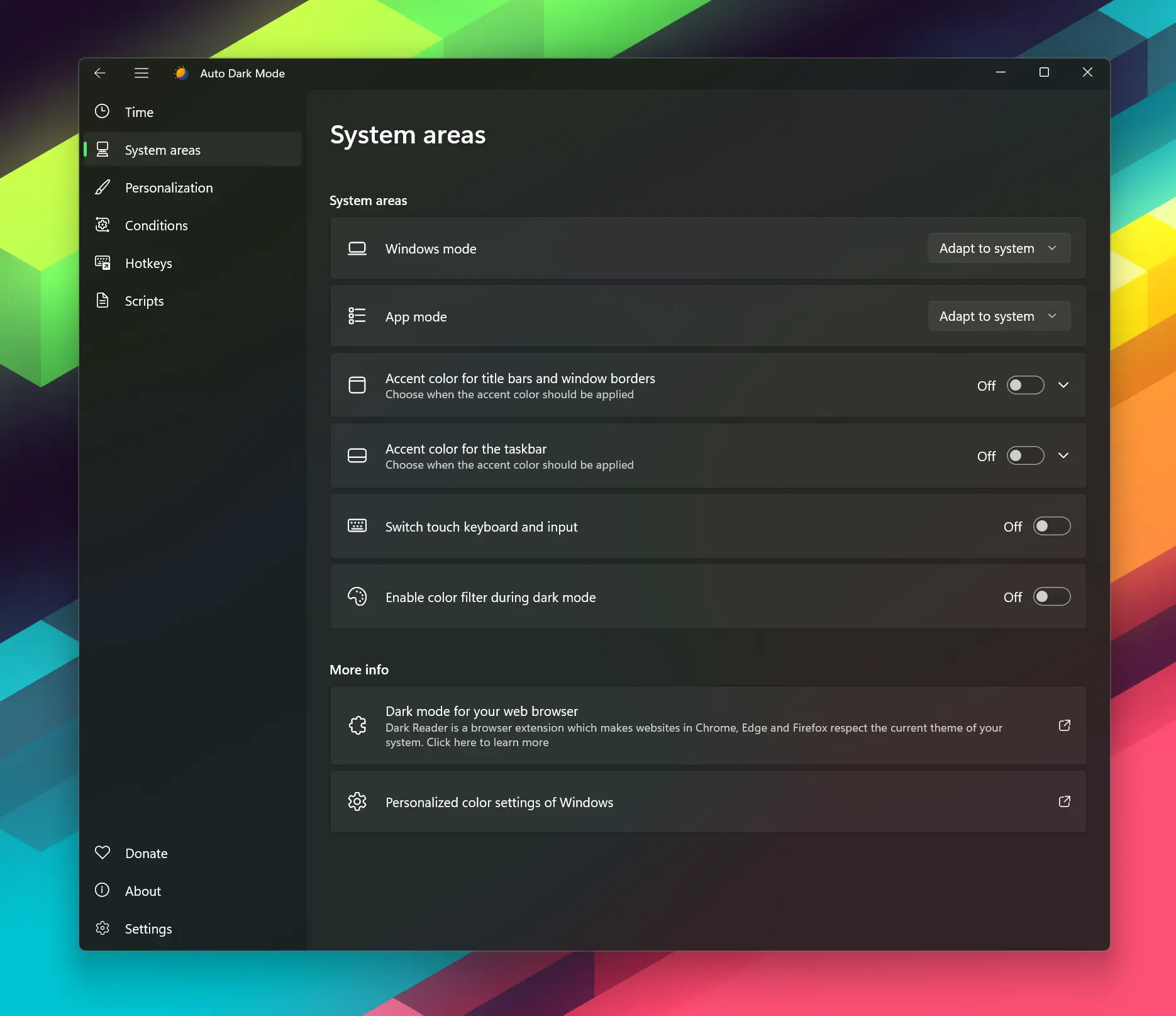 screenshot-systemareas-dark.png