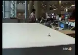 인천국제공항 개항 초기에 있었던 일