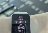 10km 달리기 클리어