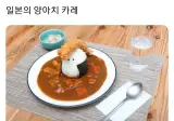 일본의 양아치 카레