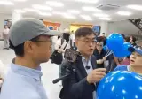 뉴탐사 강진구 한대 패주고 싶군요.