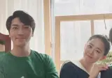 "문근영" 극비리 결혼 했다고, 남편은 7세 연상 뮤지컬 배우