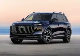 아우디 Q9, 풀사이즈 3열 SUV 공개