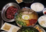 하와이안 냉면 가능하냐