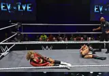 260729 WWE 이볼브 간략 녹화결과