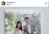 코미디언 김준호,김지민 부부 임신 소식글