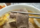 평양냉면 1만8천원