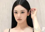 닝닝 오늘 구찌 행사장 사진