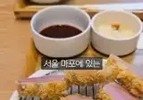 130만 맛집 유튜버 피셜 '국내 탑티어 돈까스'