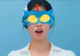 리브가 부르는 액션가면.youtube