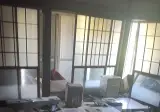 이번 구마모토 지진으로 집에 대참사난 일본인
