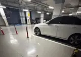 흡연자가 사는 아파트