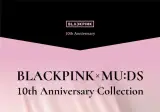 국중박 블랙핑크 에디션