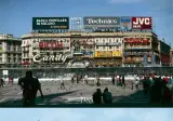 밀라노 광장, 1985 vs 2025