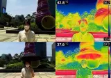 다음주 다들 양산 쓰고 외출하시길 바랍니다