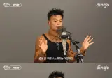 킬링보이스는 춤을 안 추면서 노래하는 거잖아요?