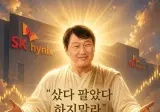 다시는 주식을 하지 않겠다