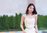 기리고 전소영 오늘자 레드카펫