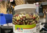 미국에서 현지화된 김치