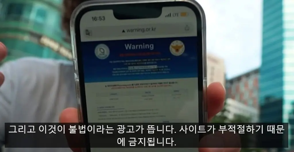 20240604094103_nsOCAou3rU.jpg 구독자 4270만 여행 유튜버가 한국 와서 놀란점.jpg 구독자 4270만 여행 유튜버가 한국 와서 놀란점.jpg