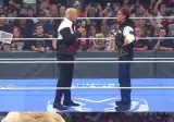 260731 WWE 스맥다운 간략결과(써머슬램 2026 1일차 전날)