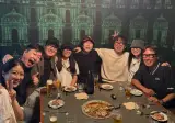 26년간 얻어먹은 술값을 계산한 장항준 감독