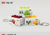 국중박 굿즈 시장에 참전한 국농박 굿즈를 아십니까?jpg
