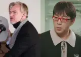 크리스토퍼 놀란&맷 데이먼, 유퀴즈에 이어 이동진의 …