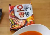 한국에서 라면 판매량 Top 10 안에 들기 힘든 이유