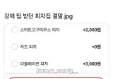 참교육) 강제 팁 받던 피자집 근황.jpg