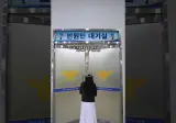 파주시에 있다는 경찰서 컨셉 스튜디오 카페
