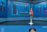 260801 KBO 하이라이트 신예원 김윤희 조은지(베투 폭염 결방)